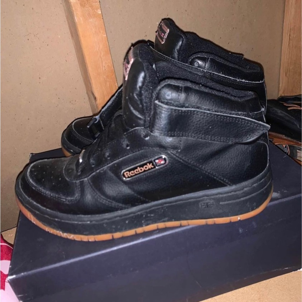 REEBOK HIGH TOPS